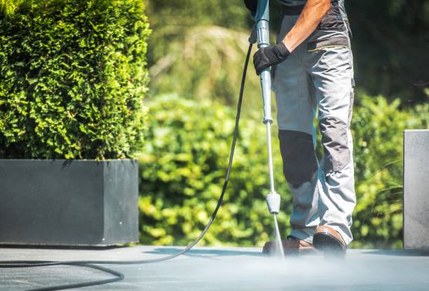 Best Oil Spill Cleanup  in Hudson, TX