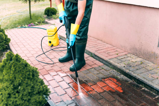 Best House Exterior Washing  in Hudson, TX